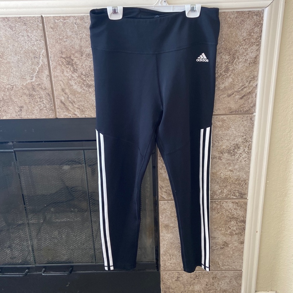 adidas tights